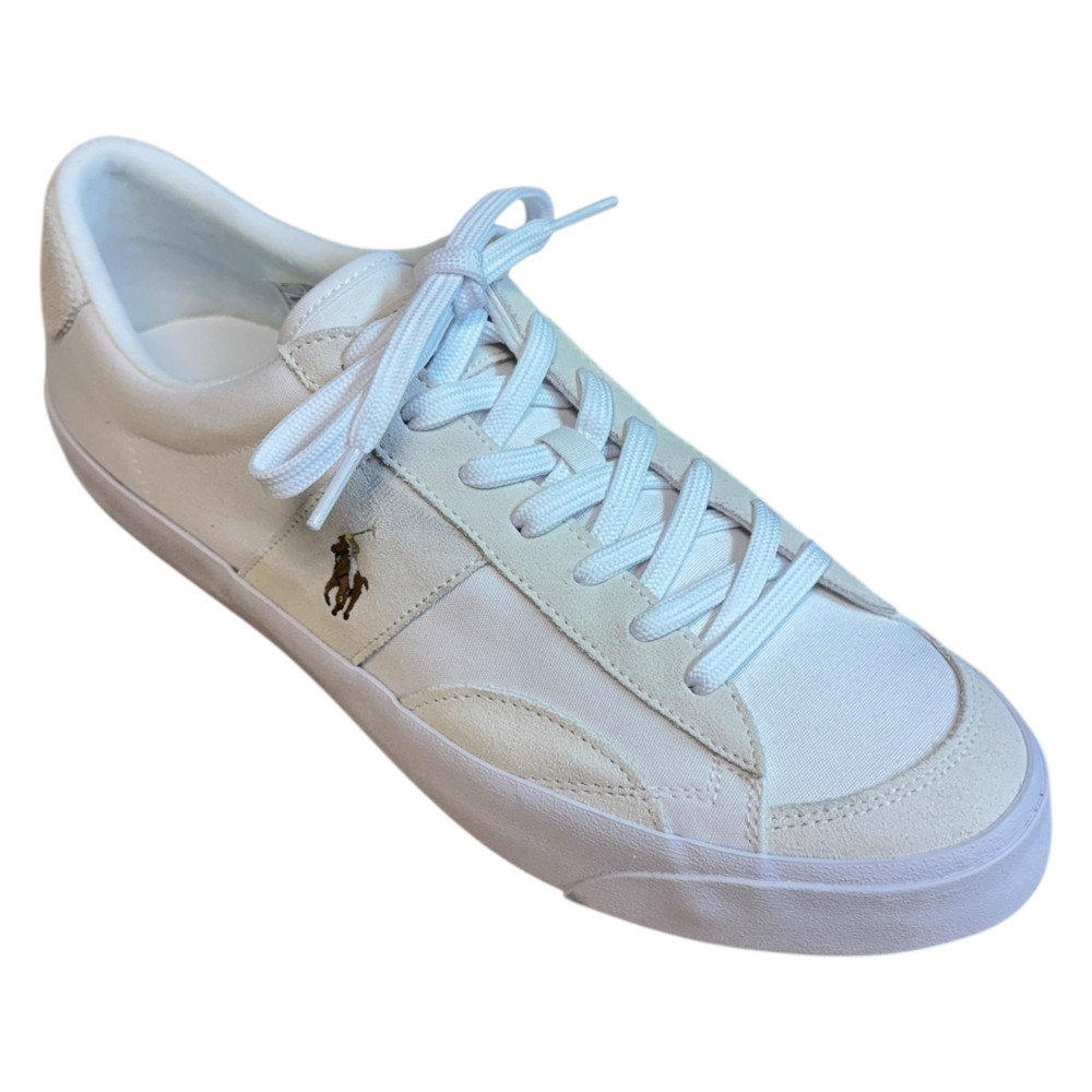 Polo Ralph Lauren Sayer Sport TRAMPKI męskie 44