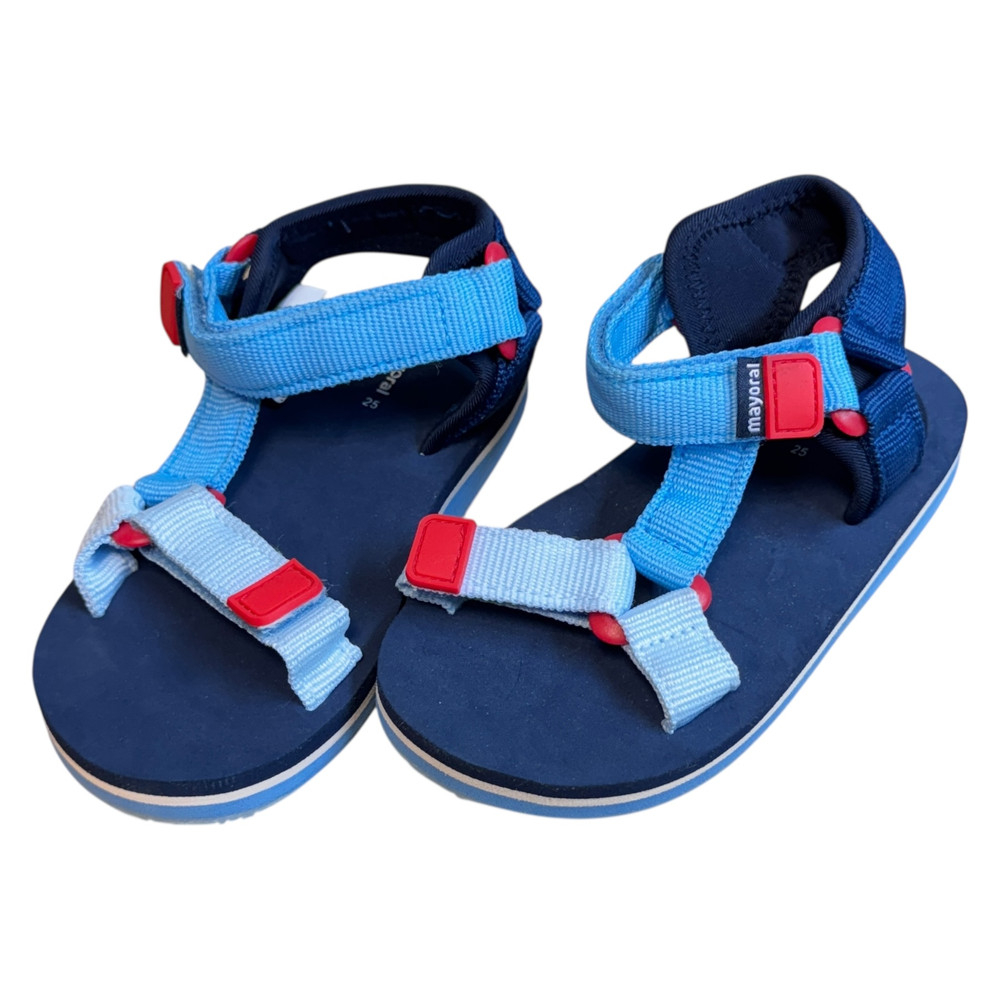 Mayoral SANDAŁY dziecięce 25