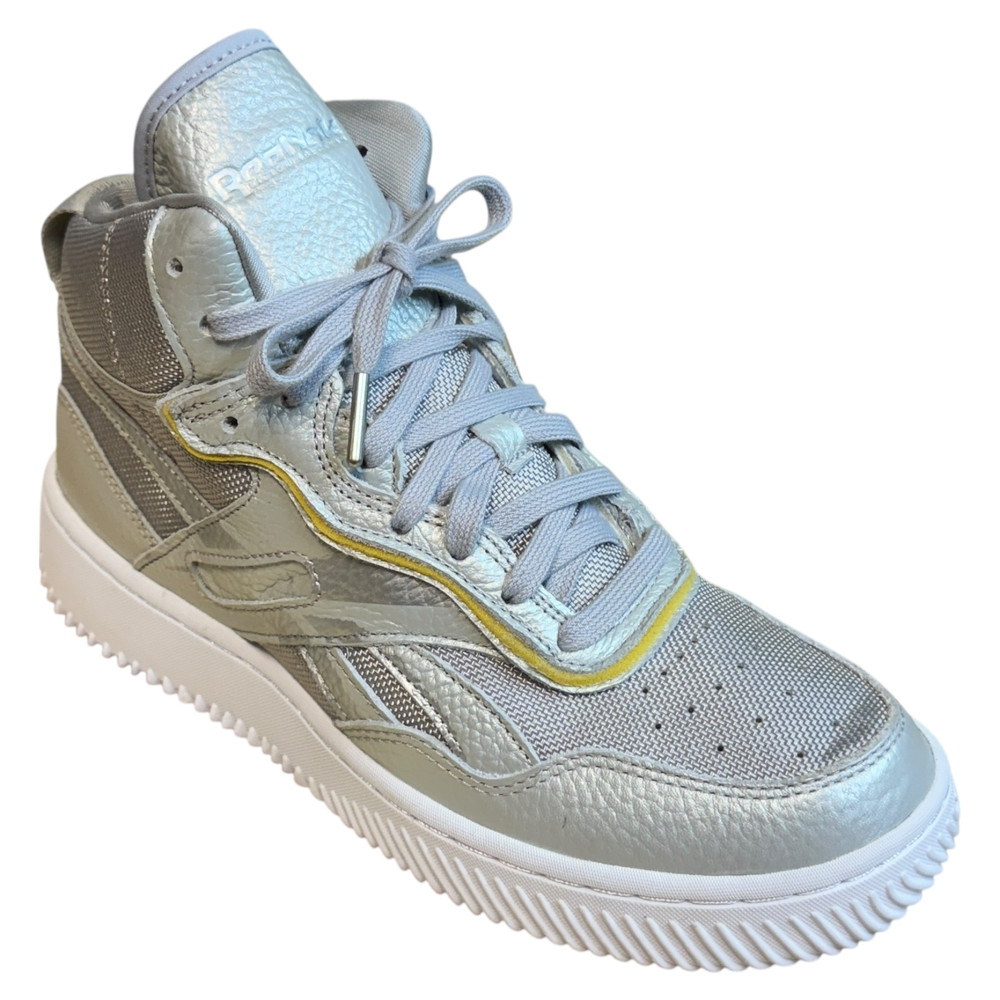 Reebok Dual Court Mid 2 BUTY SPORTOWE wysokie damskie 40.5