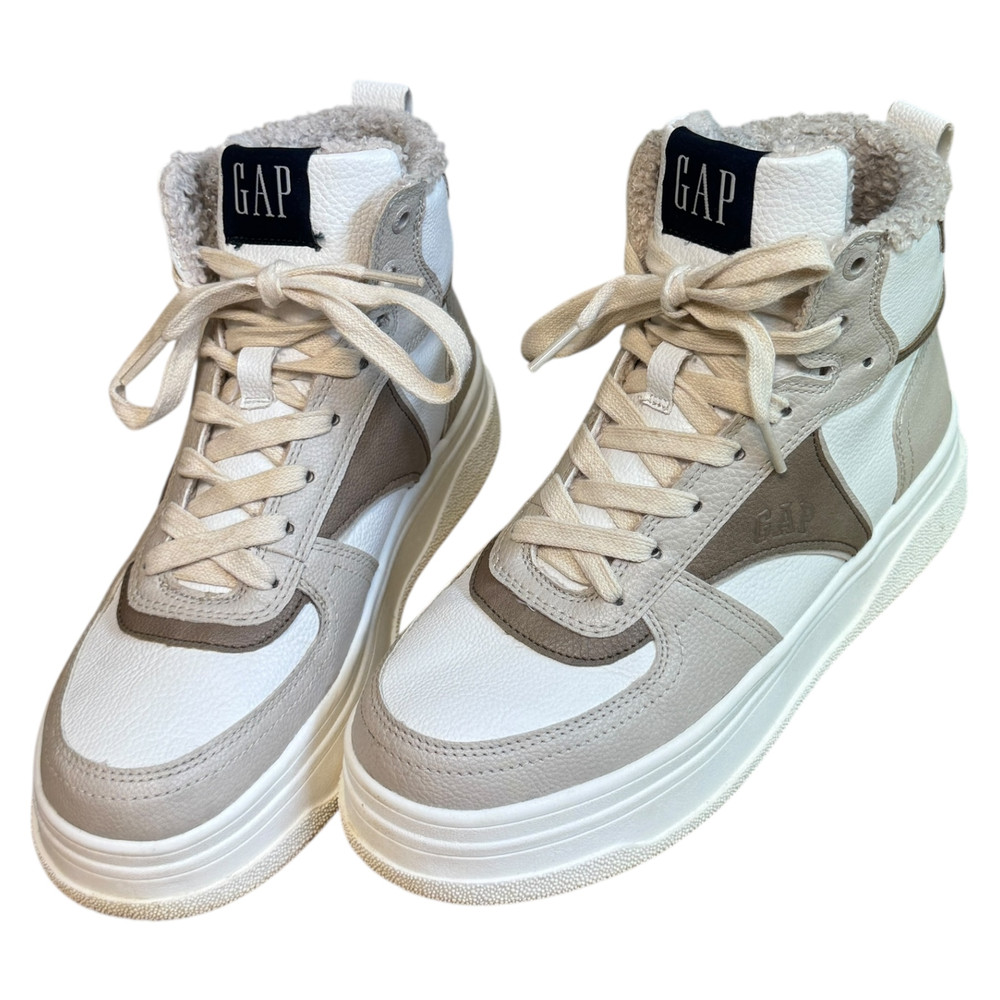 Gap Paradise Cup Mid BUTY SPORTOWE wysokie damskie 38