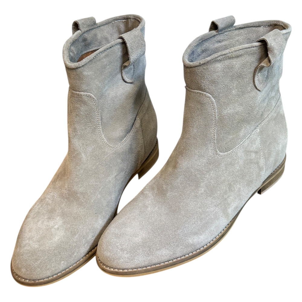 Way Out London BOTKI damskie 39