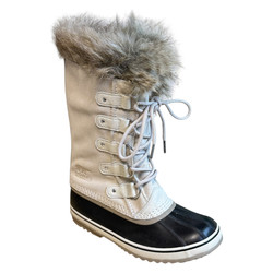 Sorel Joan of Arctic ŚNIEGOWCE damskie 40.5/40