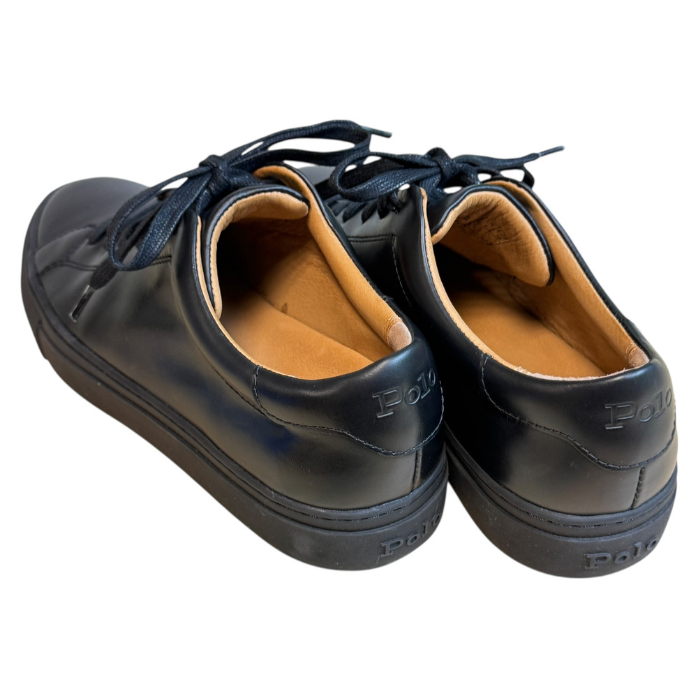 Polo Ralph Lauren Jermain BUTY SPORTOWE damskie 38