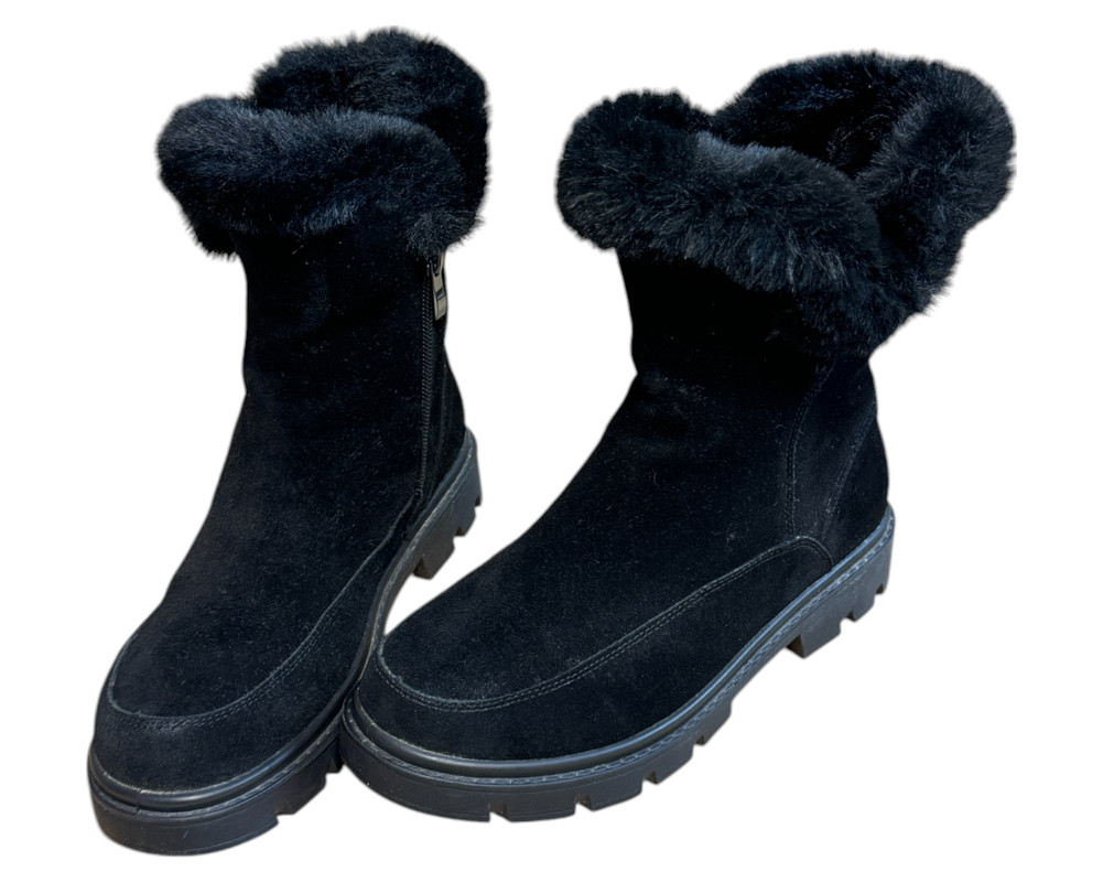 Go Soft  BOTKI  damskie 38