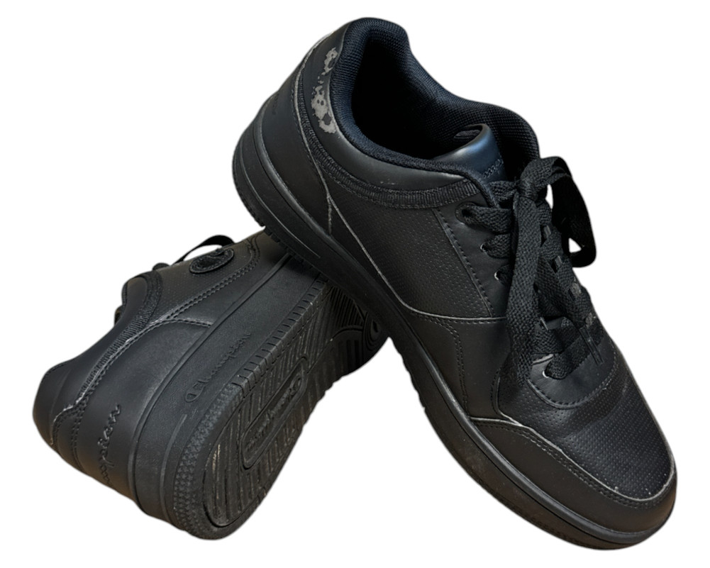 Champion REBOUND LOW BUTY SPORTOWE  damskie 40