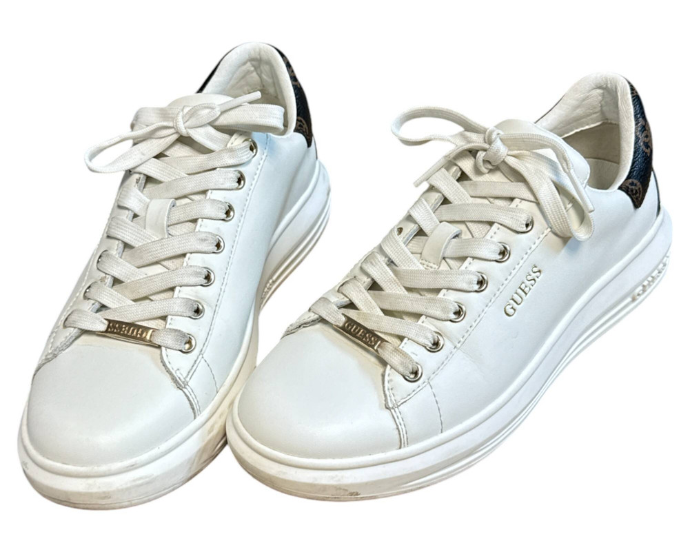 Guess Vibo TRAMPKI  damskie 37