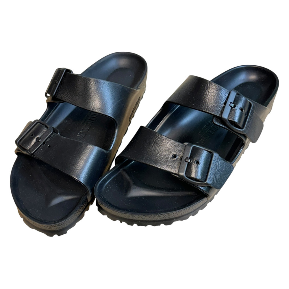 Birkenstock Arizona Eva KLAPKI damskie 39