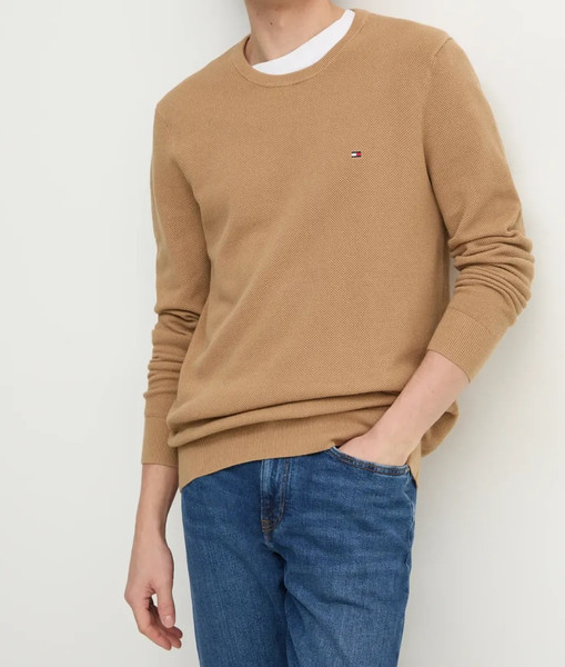 Tommy Hilfiger sweter M MW0MW36347