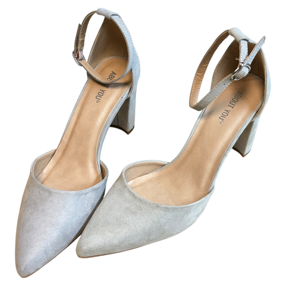 About You Mylie CZÓŁENKA damskie 40