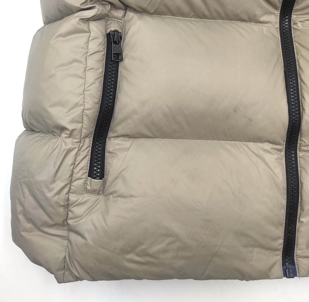 Naketano parka jacket L