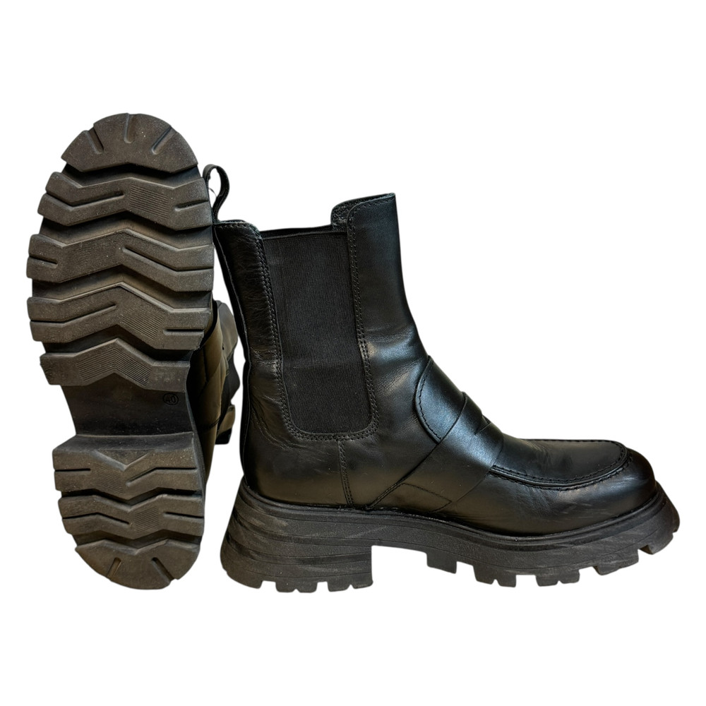 Billi Bi BOTKI damskie 40