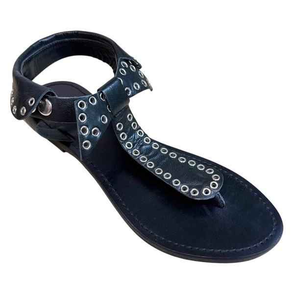 Sofie Schnoor SANDAŁY japonki damskie 38