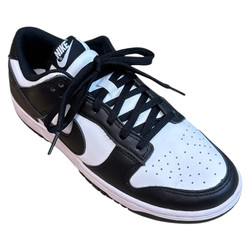 Nike DUNK LOW BUTY SPORTOWE dziecięce 39/40