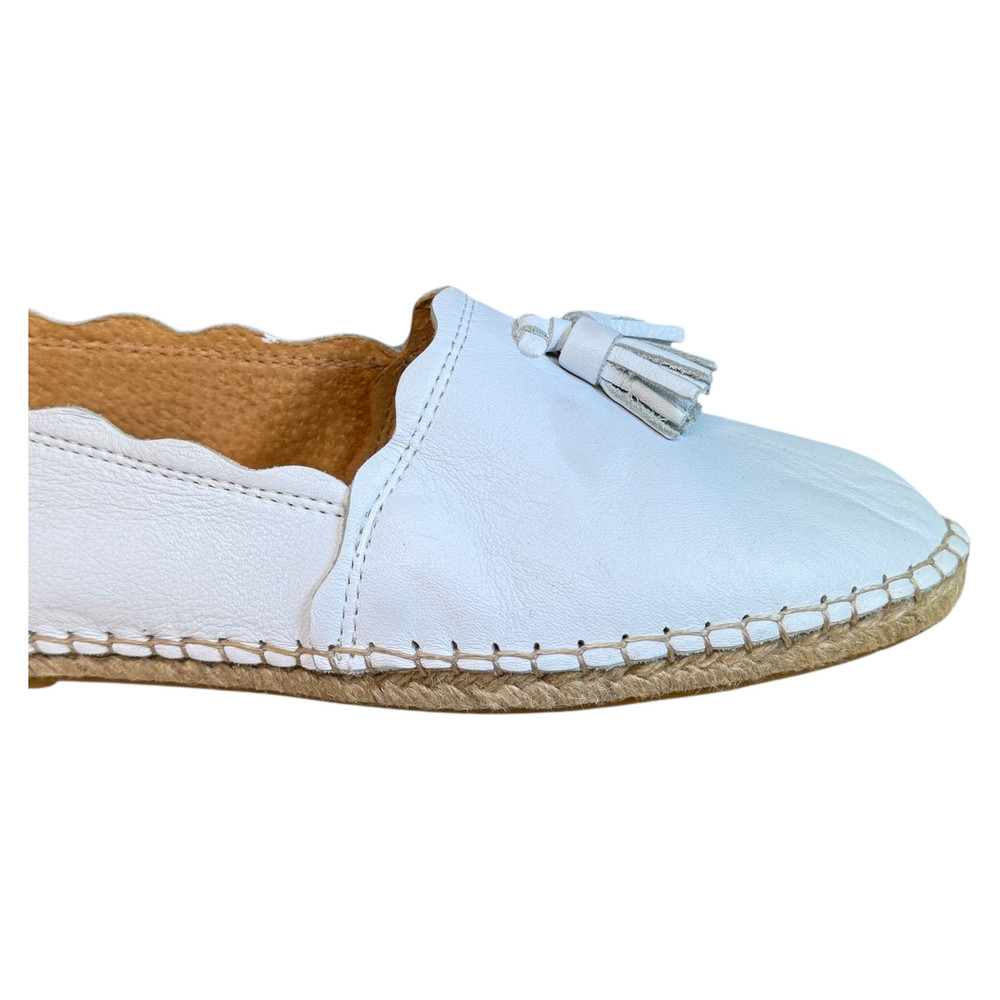 mint&berry PÓŁBUTY espadryle damskie 40