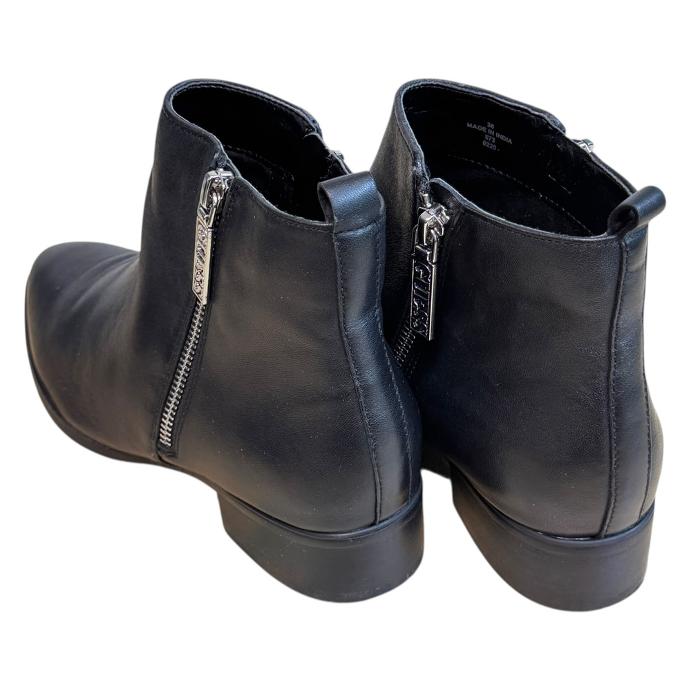 Guess Valony BOTKI damskie 38