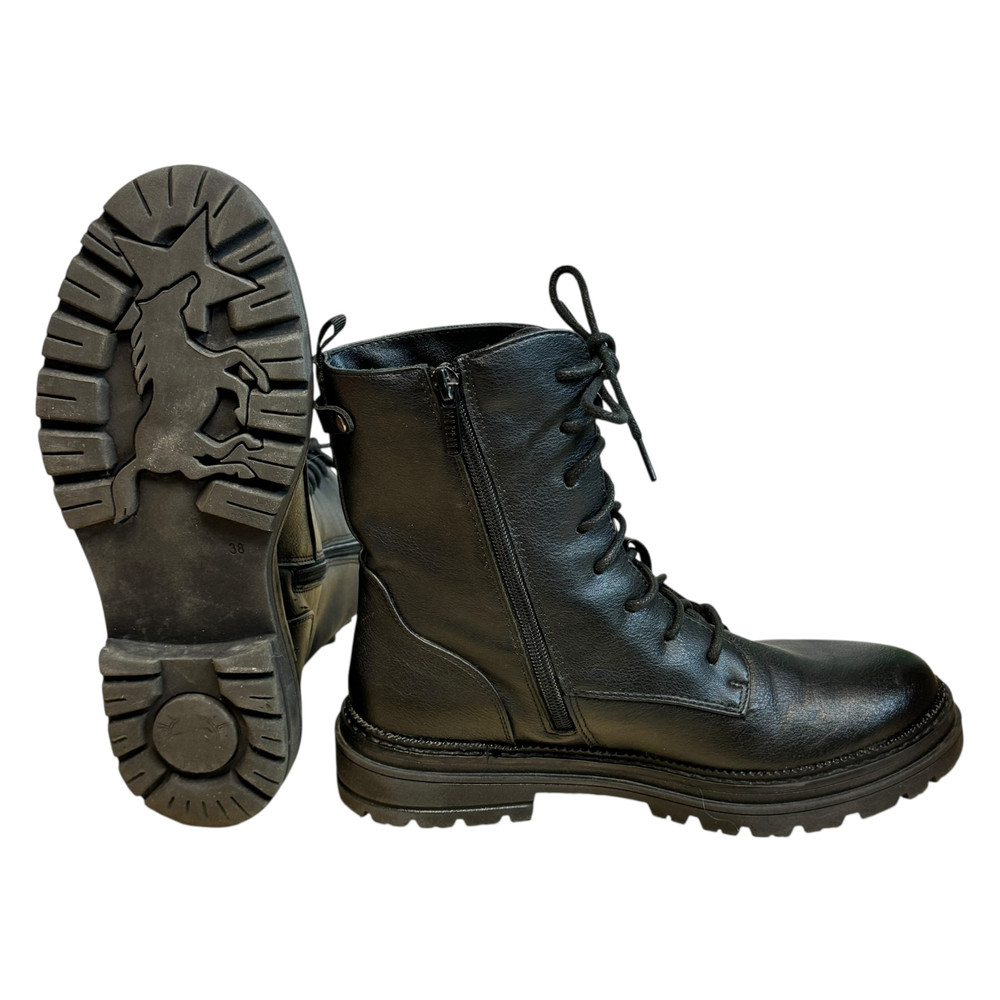 Mustang BOTKI damskie 38