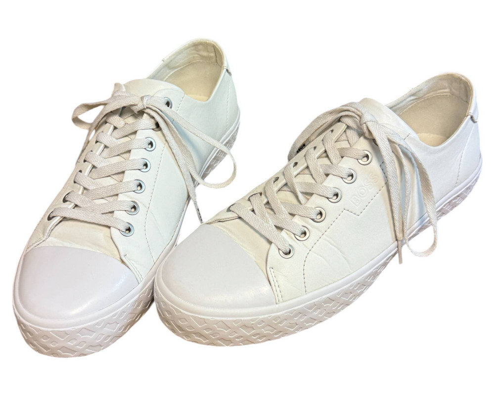 Boss Adien M TRAMPKI  damskie 41