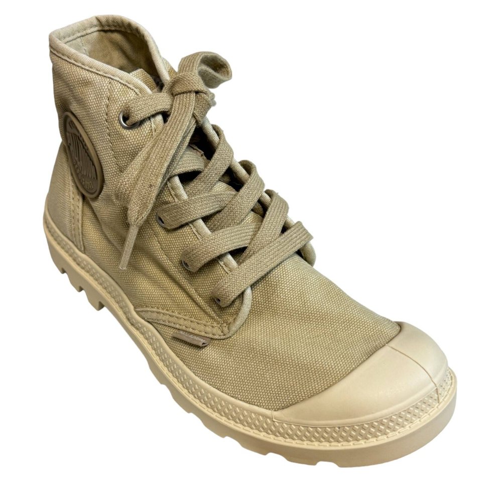 Palladium Pampa Hi BUTY SPORTOWE wysokie damskie 39