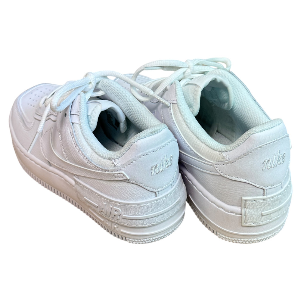 Nike AIR FORCE 1 SHADOW BUTY SPORTOWE damskie 37/38