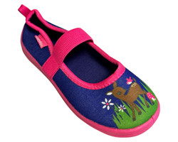 Playshoes KAPCIE dziecięce 30/31