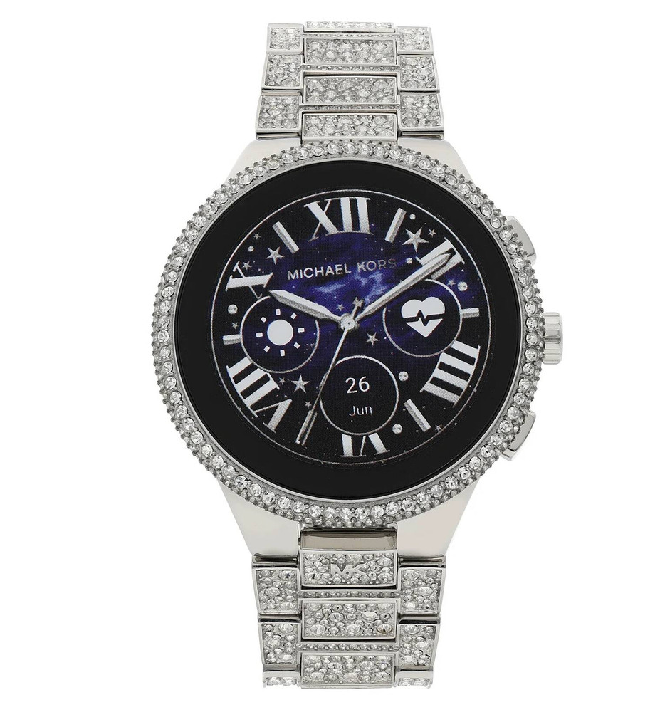 Zegarek Michael Kors Gen 6 Camille MKT5148