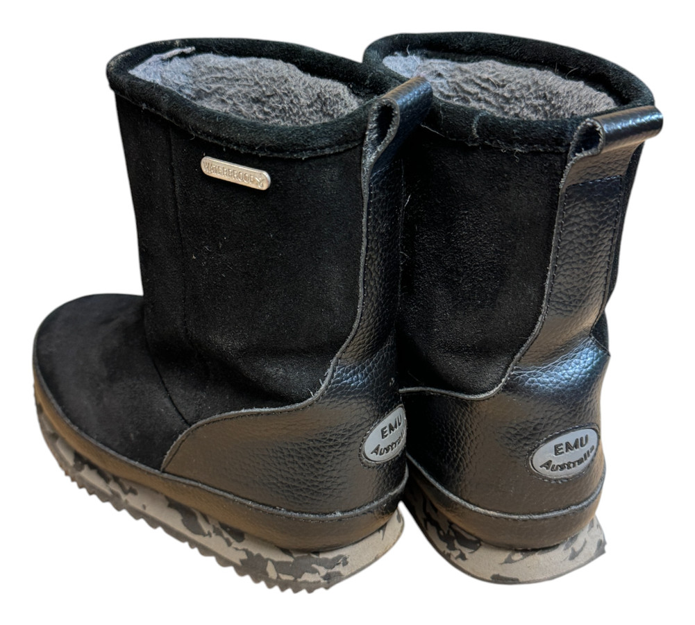 Emu Australia Kyeema ŚNIEGOWCE  dziecięce 28