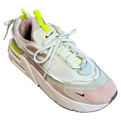 Nike AIR MAX FURYOSA BUTY SPORTOWE męskie 43