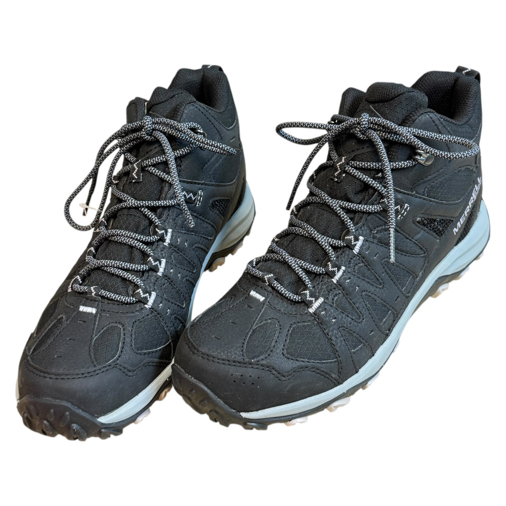 Merrell Accentor Sport 3 Mid Gore-Tex BUTY TREKKINGOWE męskie 42/41.5