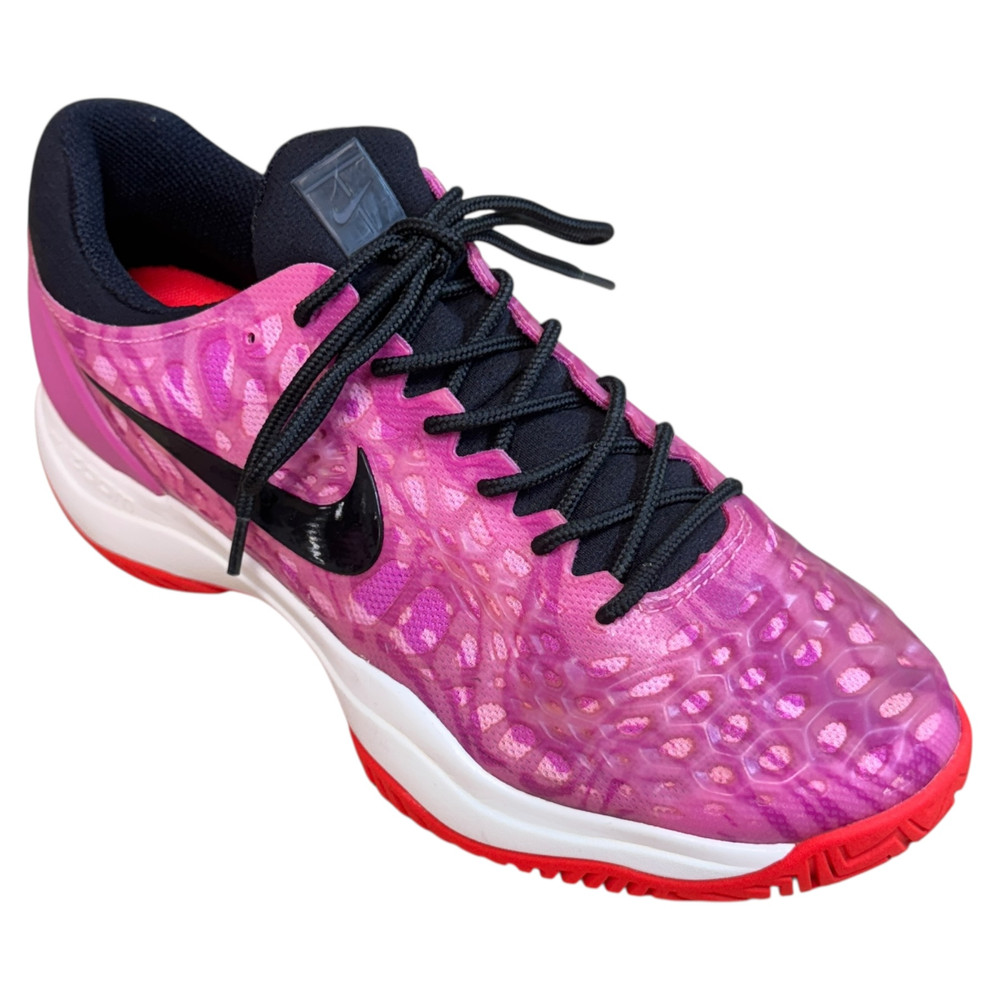 Nike Wmns Zoom Cage 3 BUTY SPORTOWE damskie 39