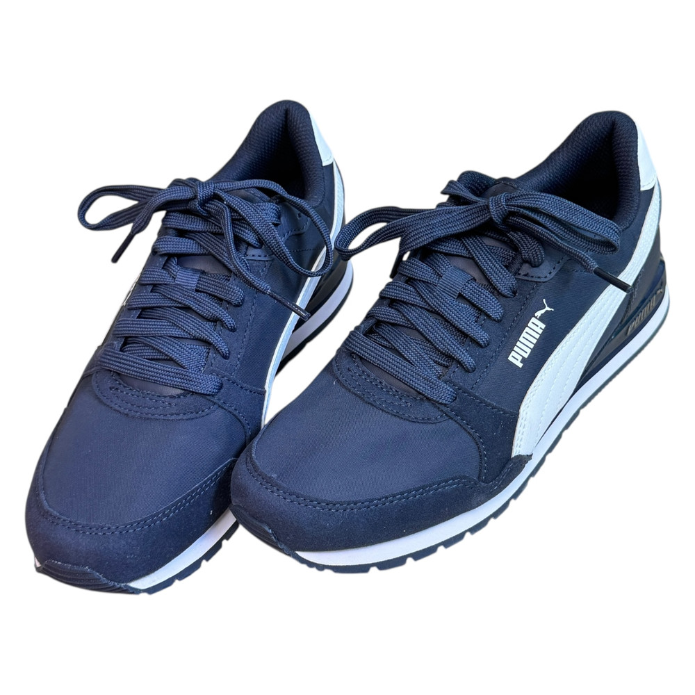 Puma St Runner v3 BUTY SPORTOWE męskie 38.5