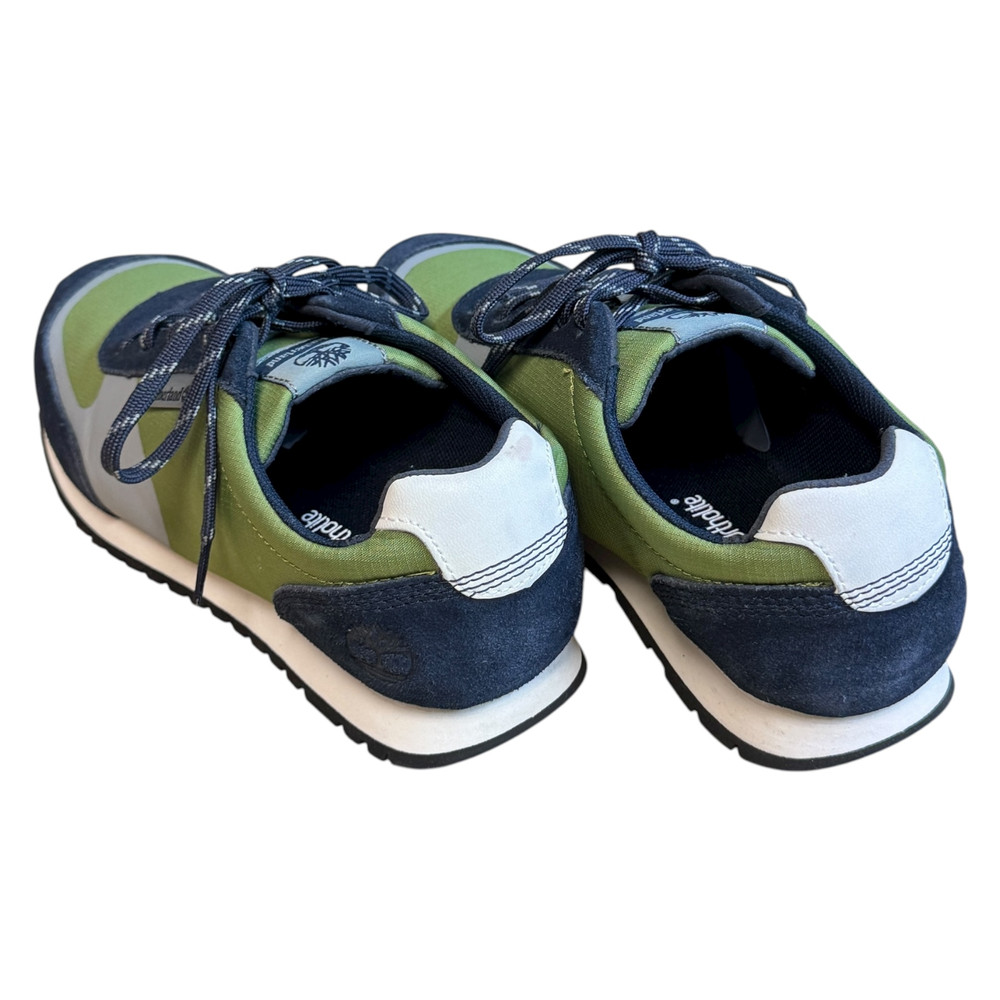 Timberland BUTY SPORTOWE męskie 40