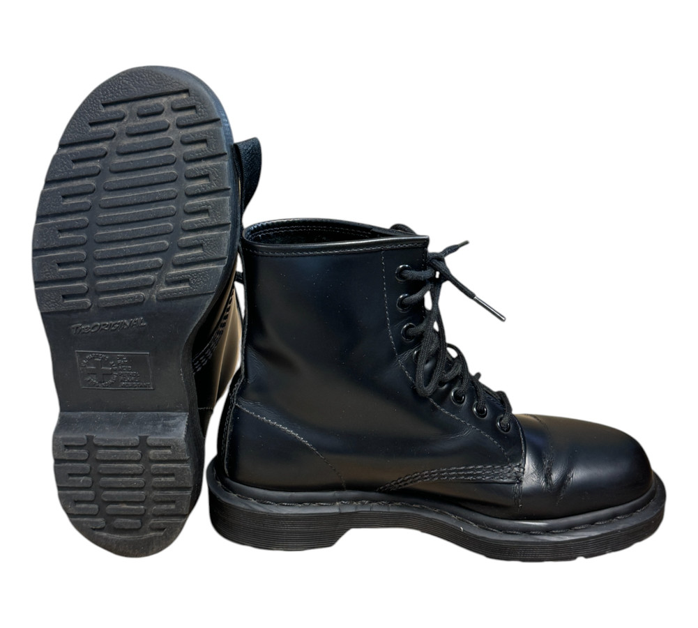 Dr. Martens 1460 Mono BOTKI  damskie 39