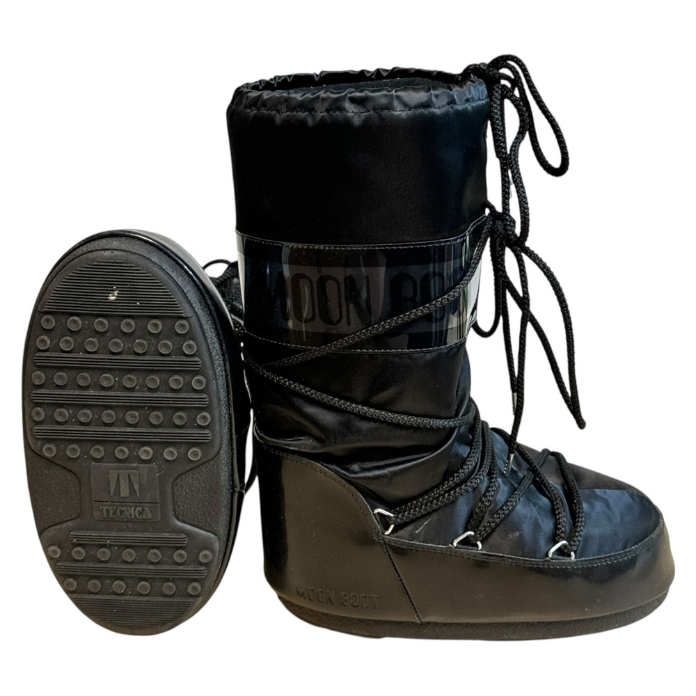 Moon Boot ŚNIEGOWCE damskie 35/38