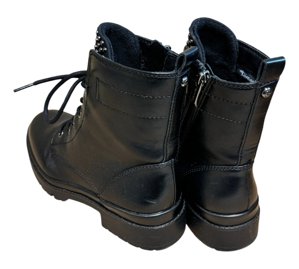 Tamaris  BOTKI  damskie 38