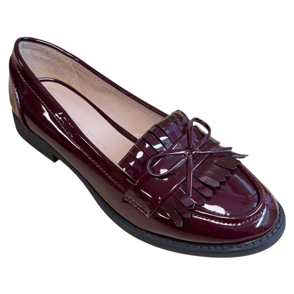 Dorothy Perkins PÓŁBUTY wsuwane damskie 38