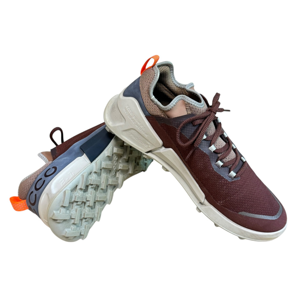 Ecco Biom 2.1 Country Low BUTY TREKKINGOWE damskie 40