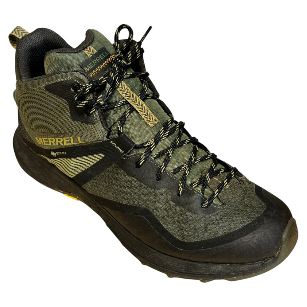 Merrell MQM 3 Mid GTX BUTY TREKKINGOWE męskie 45