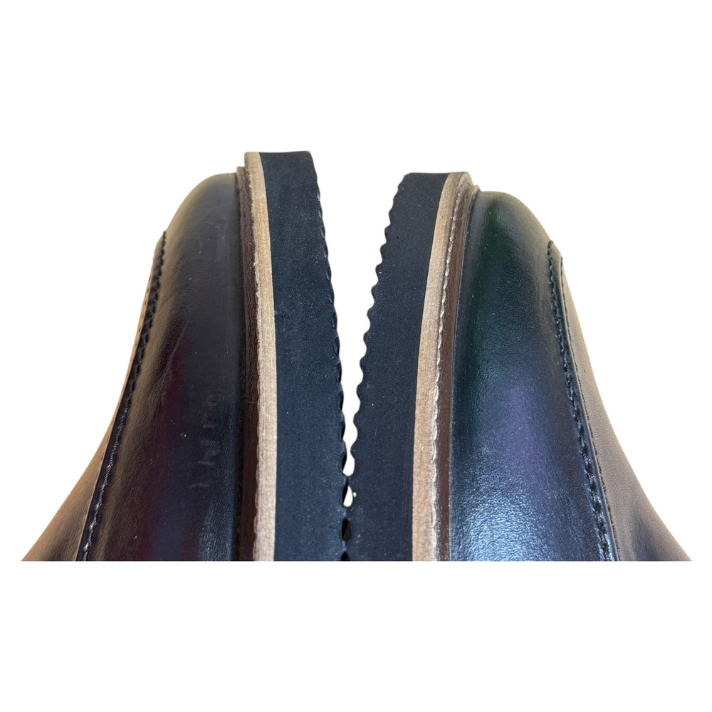 Zign PÓŁBUTY wsuwane męskie 43/44