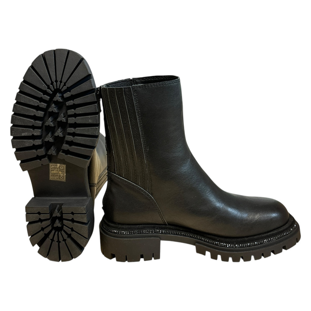 Inuovo  BOTKI  damskie 36