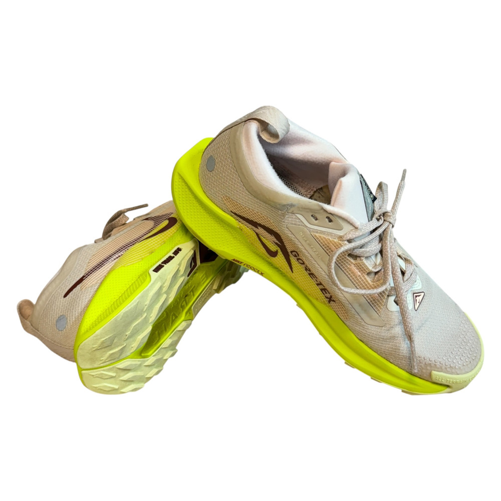 Nike Pegasus Trail 5 GORE-TEX BUTY SPORTOWE damskie 37,5