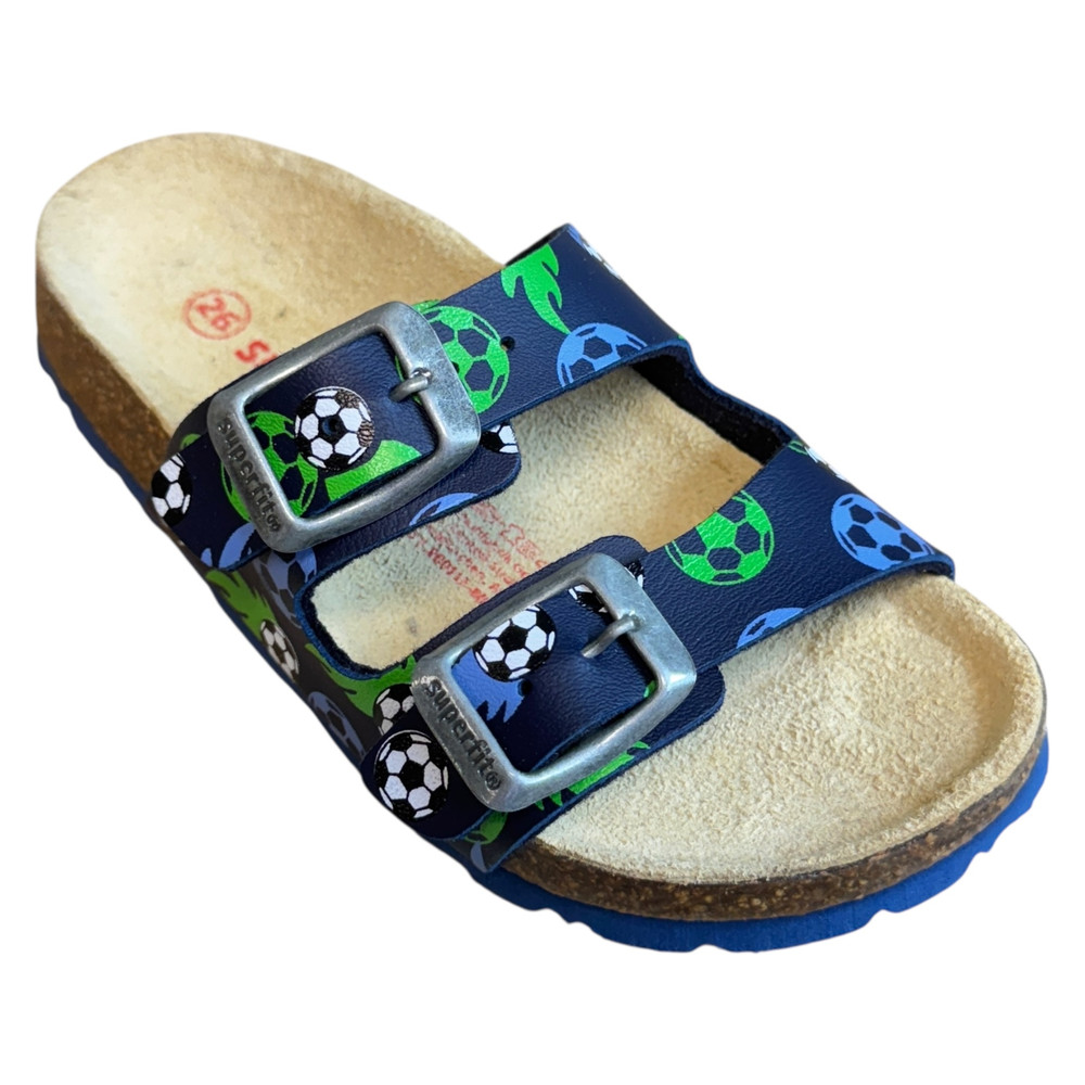 Superfit KLAPKI dziecięce 27/26