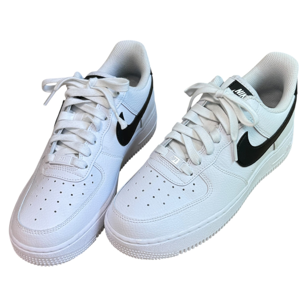 Nike AIR FORCE 1 '07 BUTY SPORTOWE damskie 39