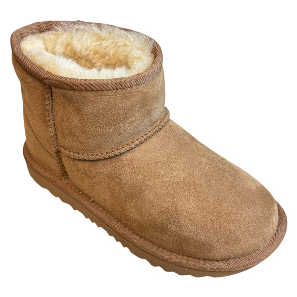 Ugg Classic Mini II ŚNIEGOWCE dziecięce 31/32.5