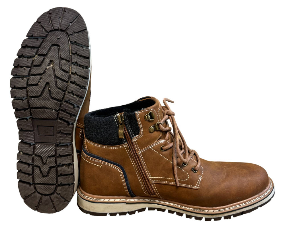 Pier One  BOTKI  męskie 43