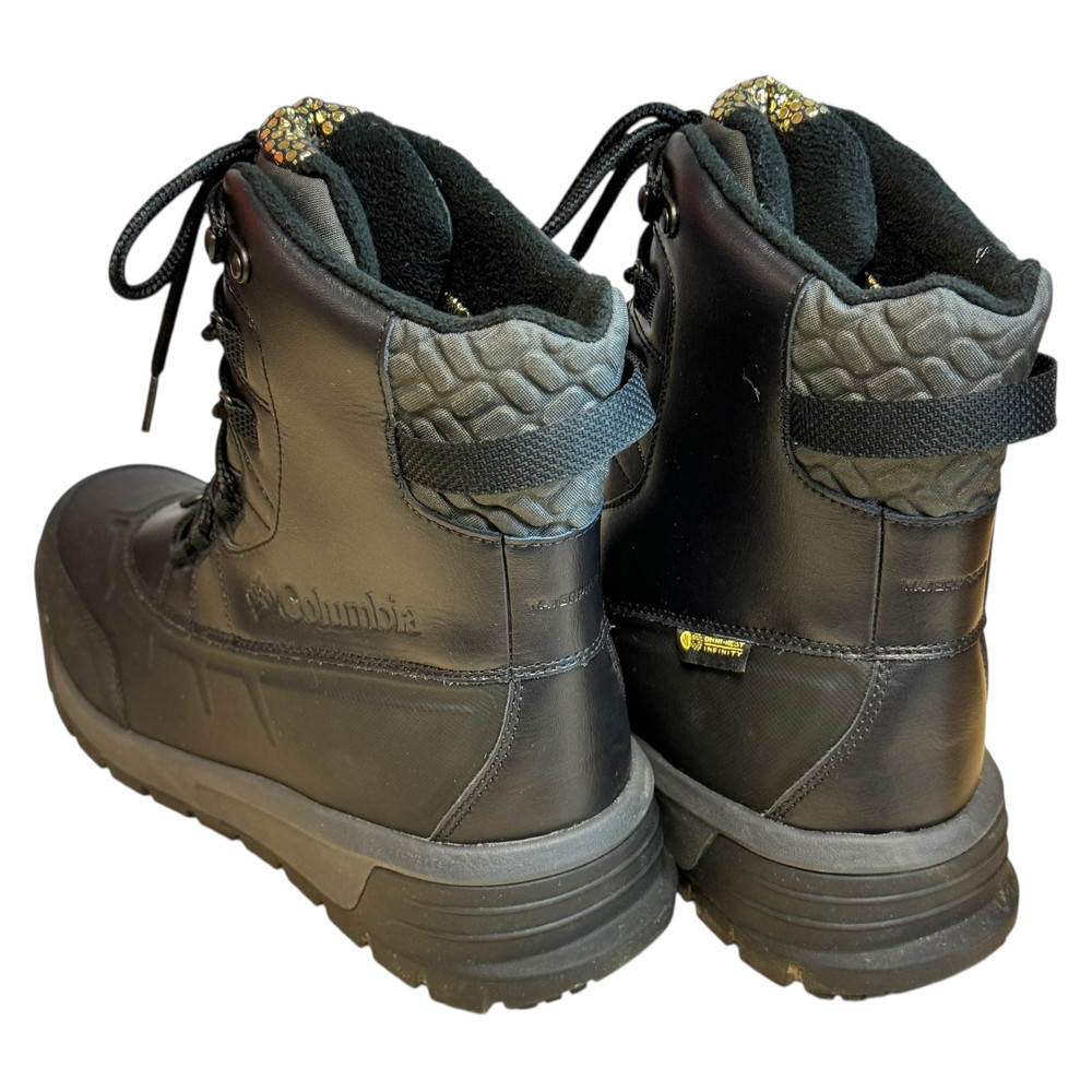 Columbia Bugaboot Celsius ŚNIEGOWCE męskie 44