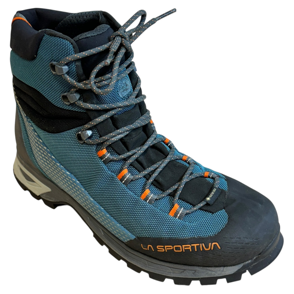 La Sportiva Trango Trk Gtx BUTY TREKKINGOWE męskie 45