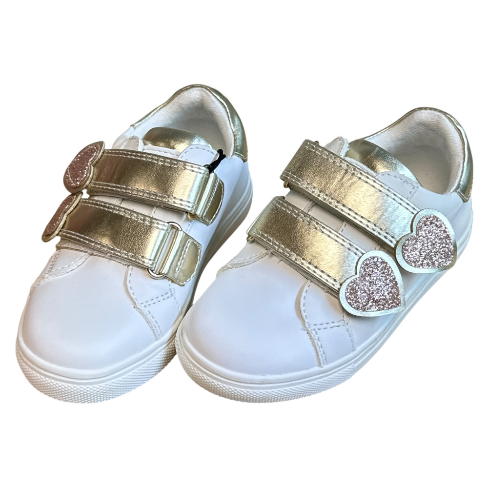 Friboo BUTY SPORTOWE dziecięce 23