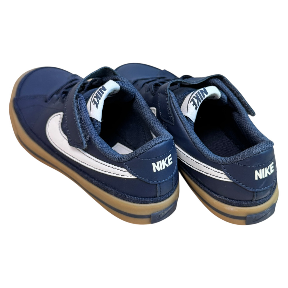 Nike Court Legacy BUTY SPORTOWE dziecięce 33/32
