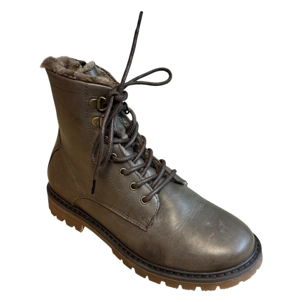 Bisgaard MAIA BOTKI dziecięce 36/35