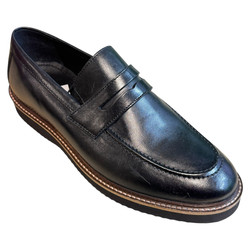 Zign PÓŁBUTY wsuwane męskie 43/44